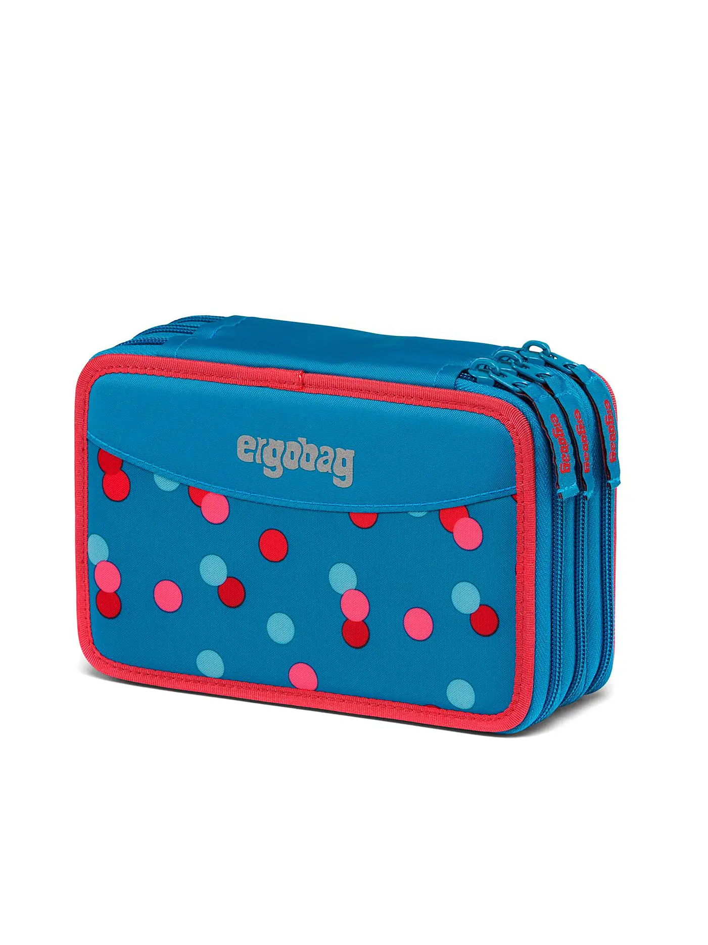 ERGOBAG | Maxi Federmäppchen VoltiBär | 